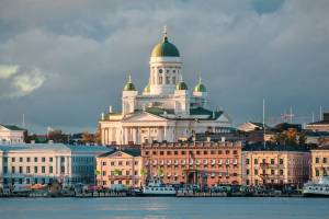 Finlandia, ora parte test: uomini e donne insieme in caserma